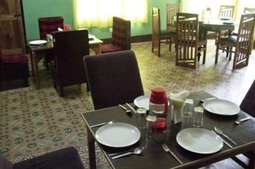 фото отеля Komfort Inn