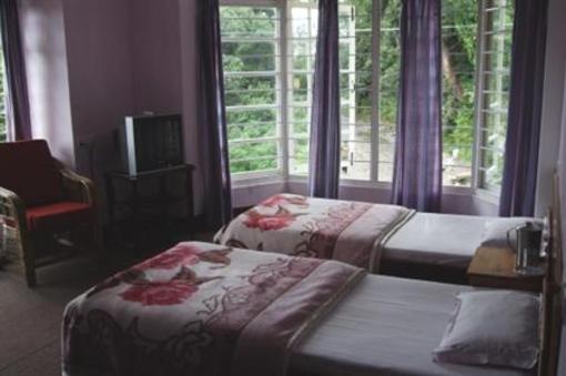 фото отеля Komfort Inn