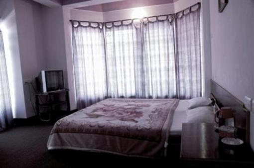 фото отеля Komfort Inn