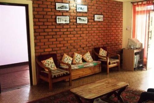 фото отеля Komfort Inn