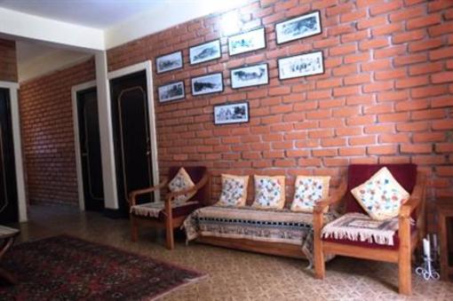 фото отеля Komfort Inn