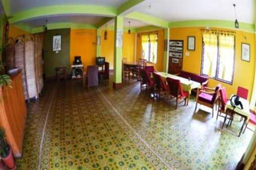 фото отеля Komfort Inn