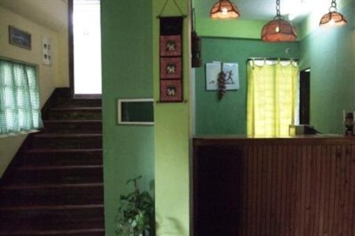 фото отеля Komfort Inn