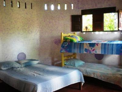 фото отеля Hostel Cultural Da Pipa