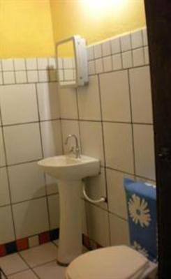 фото отеля Hostel Cultural Da Pipa