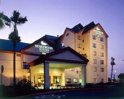 фото отеля Homewood Suites Main Gate Garden Grove
