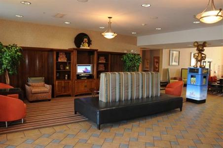 фото отеля Homewood Suites Main Gate Garden Grove