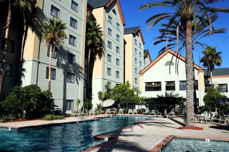 фото отеля Homewood Suites Main Gate Garden Grove