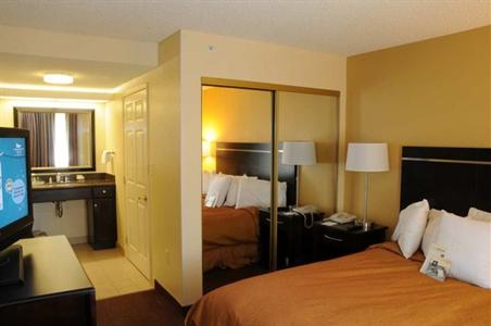 фото отеля Homewood Suites Main Gate Garden Grove