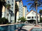 фото отеля Homewood Suites Main Gate Garden Grove