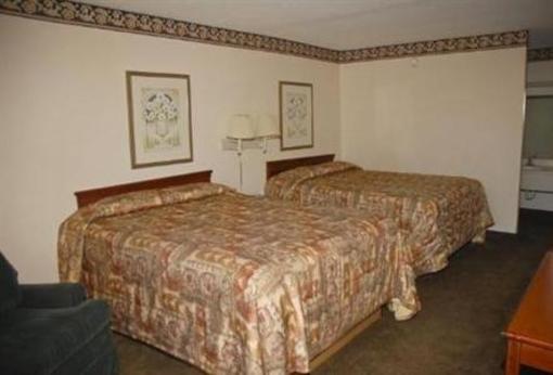 фото отеля Parkway Inn and Suites