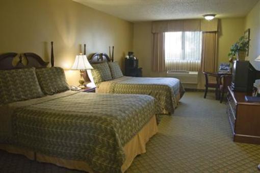 фото отеля BEST WESTERN Los Alamitos Inn and Suites