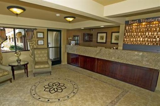 фото отеля BEST WESTERN Los Alamitos Inn and Suites