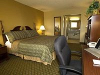 BEST WESTERN Los Alamitos Inn and Suites