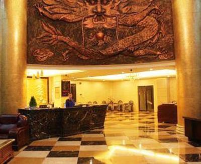 фото отеля Wenxin 99 Business Hotel Nanchang Honggutan