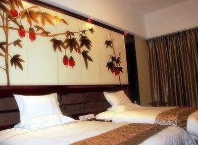 фото отеля Wenxin 99 Business Hotel Nanchang Honggutan