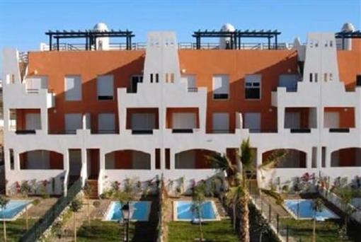фото отеля Apartamentos Paraiso Playa