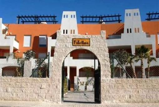 фото отеля Apartamentos Paraiso Playa