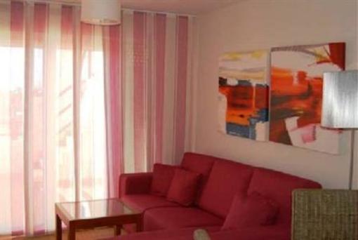 фото отеля Apartamentos Paraiso Playa