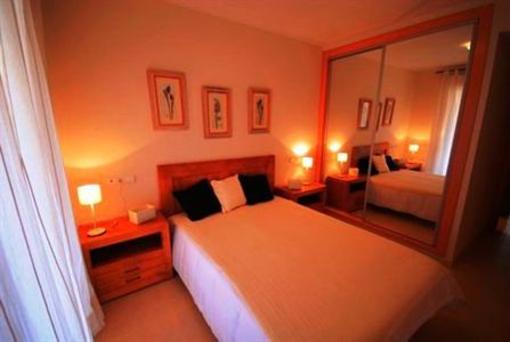 фото отеля Apartamentos Paraiso Playa