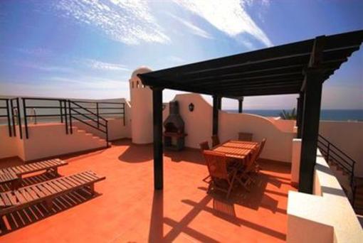 фото отеля Apartamentos Paraiso Playa