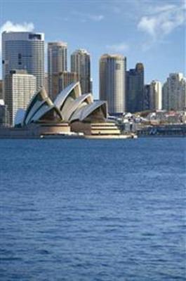 фото отеля Shangri-La Hotel Sydney