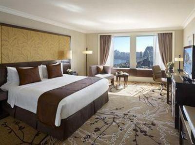 фото отеля Shangri-La Hotel Sydney