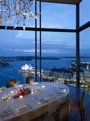 фото отеля Shangri-La Hotel Sydney