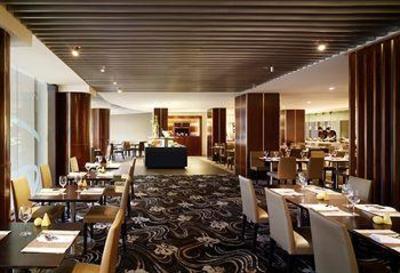 фото отеля Shangri-La Hotel Sydney