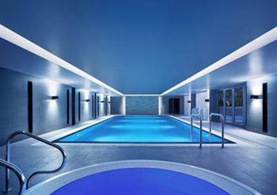 фото отеля Shangri-La Hotel Sydney