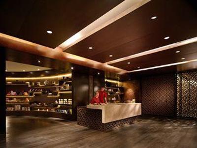 фото отеля Shangri-La Hotel Sydney