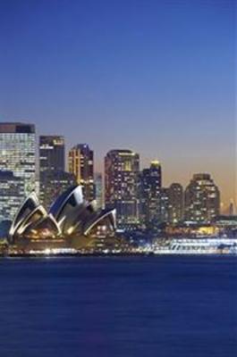 фото отеля Shangri-La Hotel Sydney