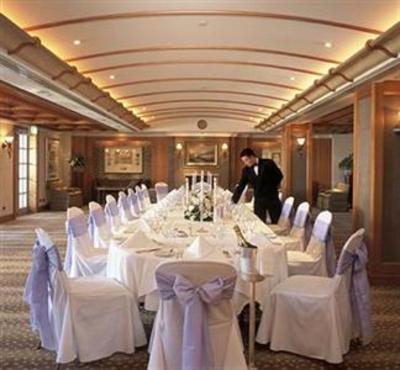 фото отеля Shangri-La Hotel Sydney