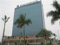 Muong Thanh Xa La Hotel