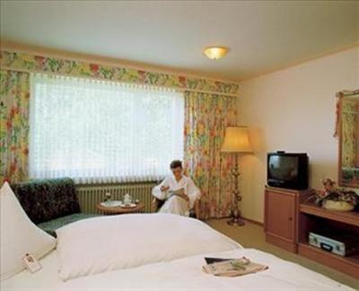 фото отеля Hotel Zur Post Balve