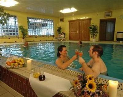 фото отеля Hotel Zur Post Balve