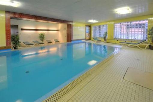 фото отеля Hotel Zur Post Balve
