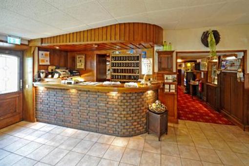 фото отеля Hotel Zur Post Balve