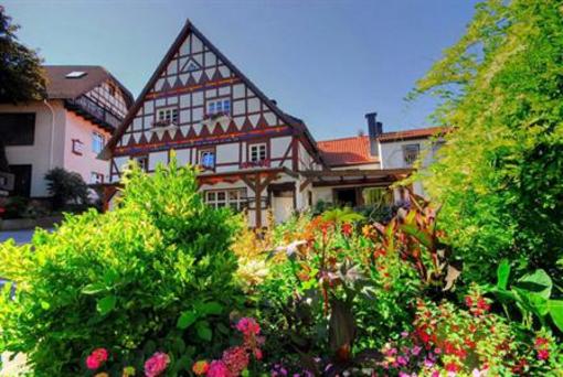 фото отеля Hotel Zur Post Balve