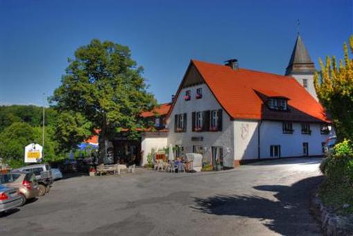 фото отеля Hotel Zur Post Balve