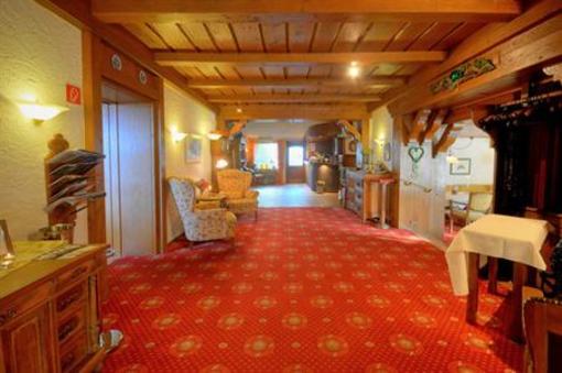 фото отеля Hotel Zur Post Balve