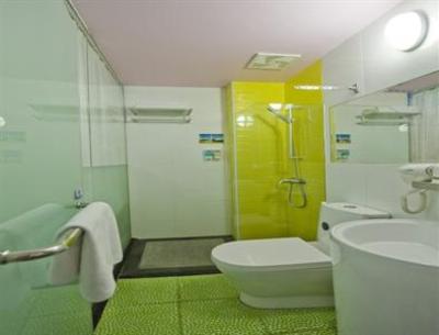 фото отеля Wenxing Business Hotel Guangzhou Quzhuang