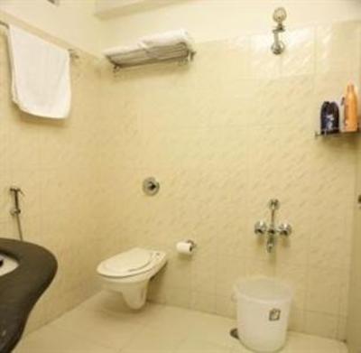 фото отеля Chalet Orchid Bangalore