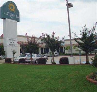фото отеля La Quinta Inn Hattiesburg