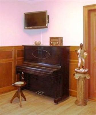 фото отеля Apartmany Basta