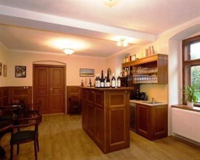 фото отеля Apartmany Basta