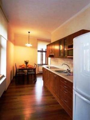 фото отеля Apartmany Basta