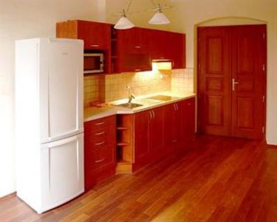 фото отеля Apartmany Basta