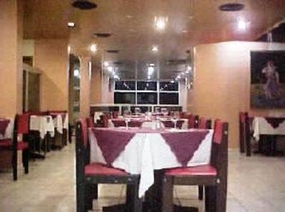 фото отеля Plaza Hotel Manaus
