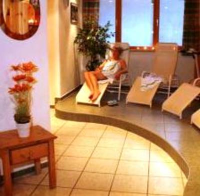 фото отеля Spullersee Appartements Lech am Arlberg